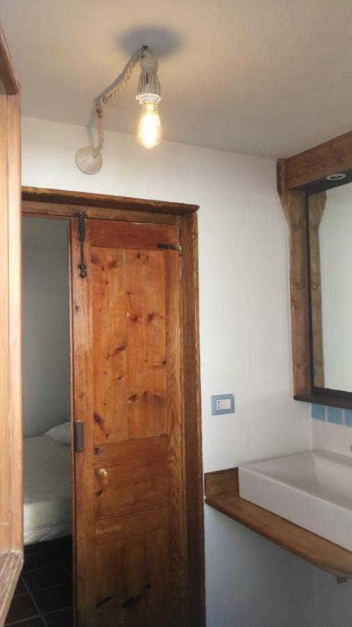 Casa Sartiglia Appartement Oristano Buitenkant foto