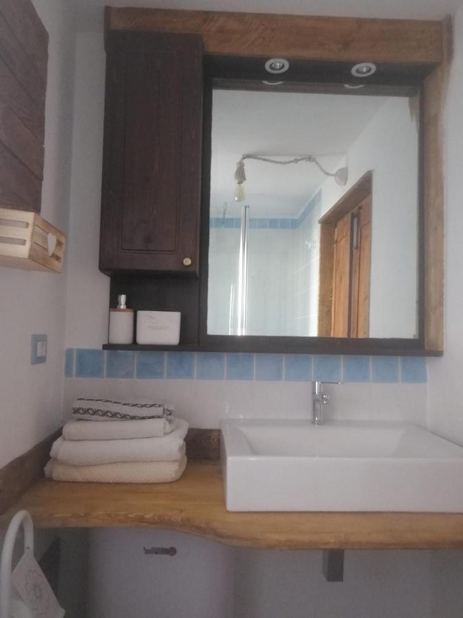 Casa Sartiglia Appartement Oristano Buitenkant foto