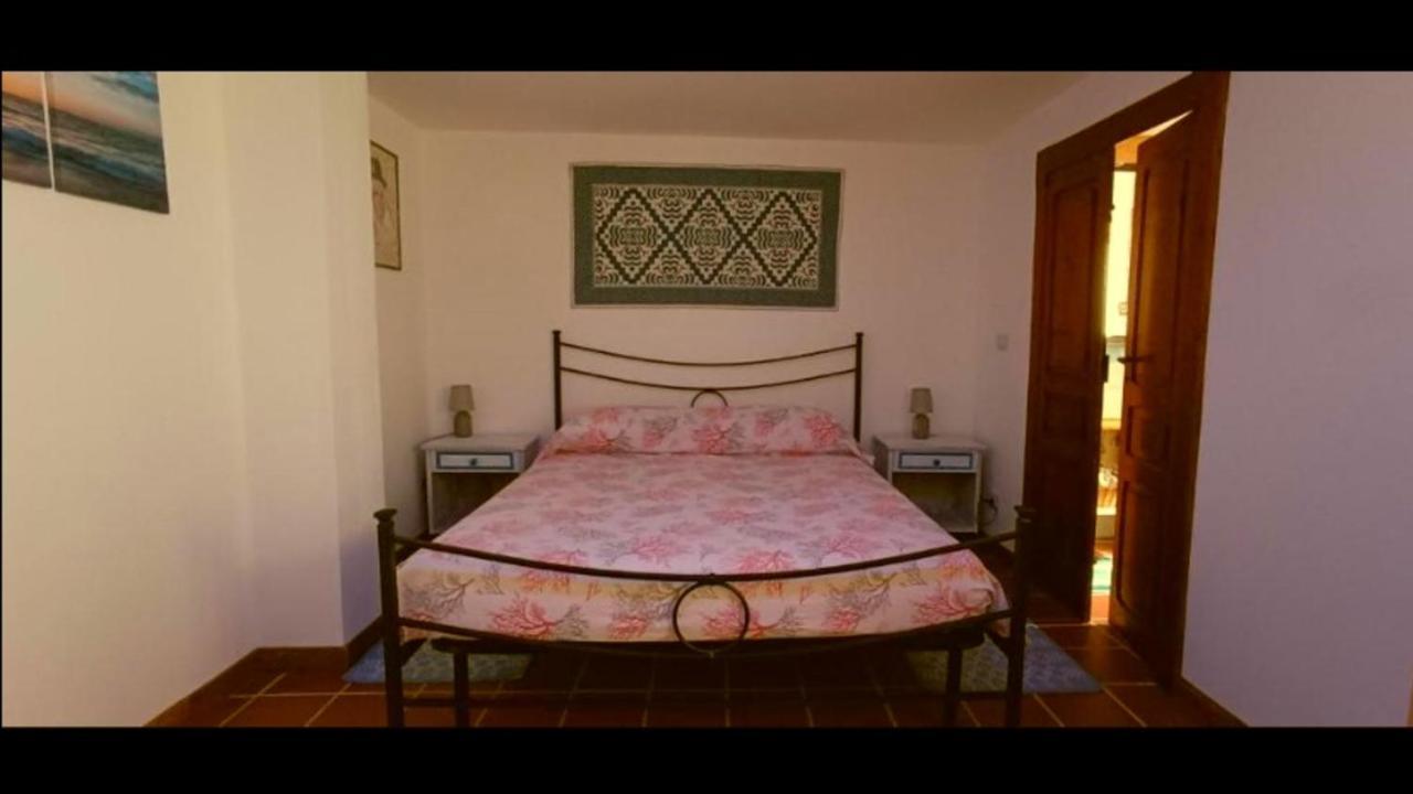 Casa Sartiglia Appartement Oristano Buitenkant foto