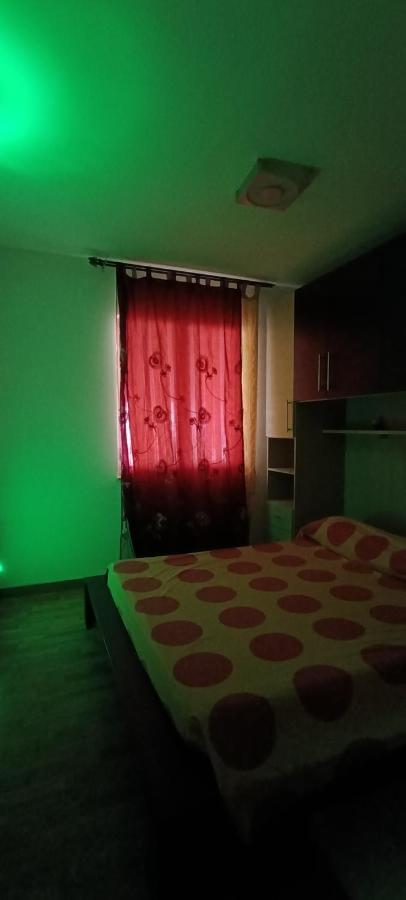 Casa Sartiglia Appartement Oristano Buitenkant foto