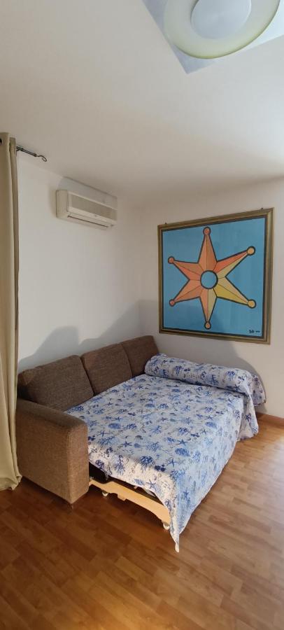 Casa Sartiglia Appartement Oristano Buitenkant foto