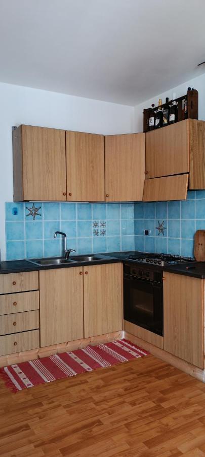 Casa Sartiglia Appartement Oristano Buitenkant foto