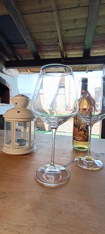 Casa Sartiglia Appartement Oristano Buitenkant foto