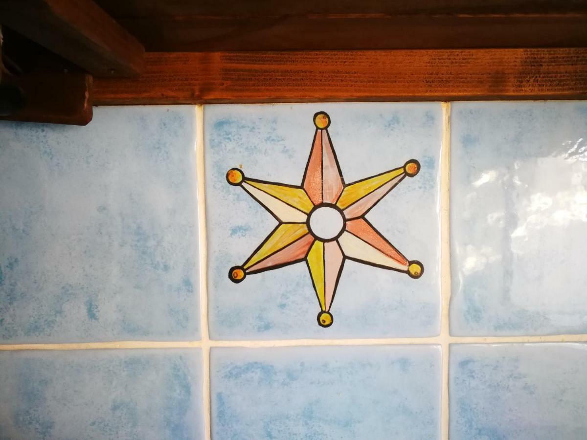 Casa Sartiglia Appartement Oristano Buitenkant foto