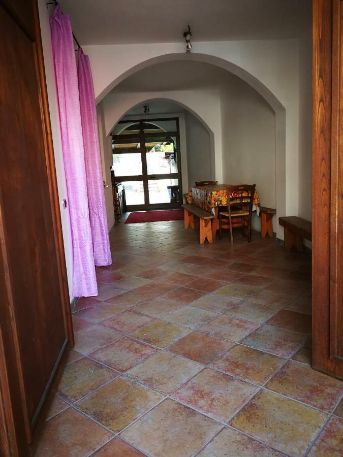 Casa Sartiglia Appartement Oristano Buitenkant foto